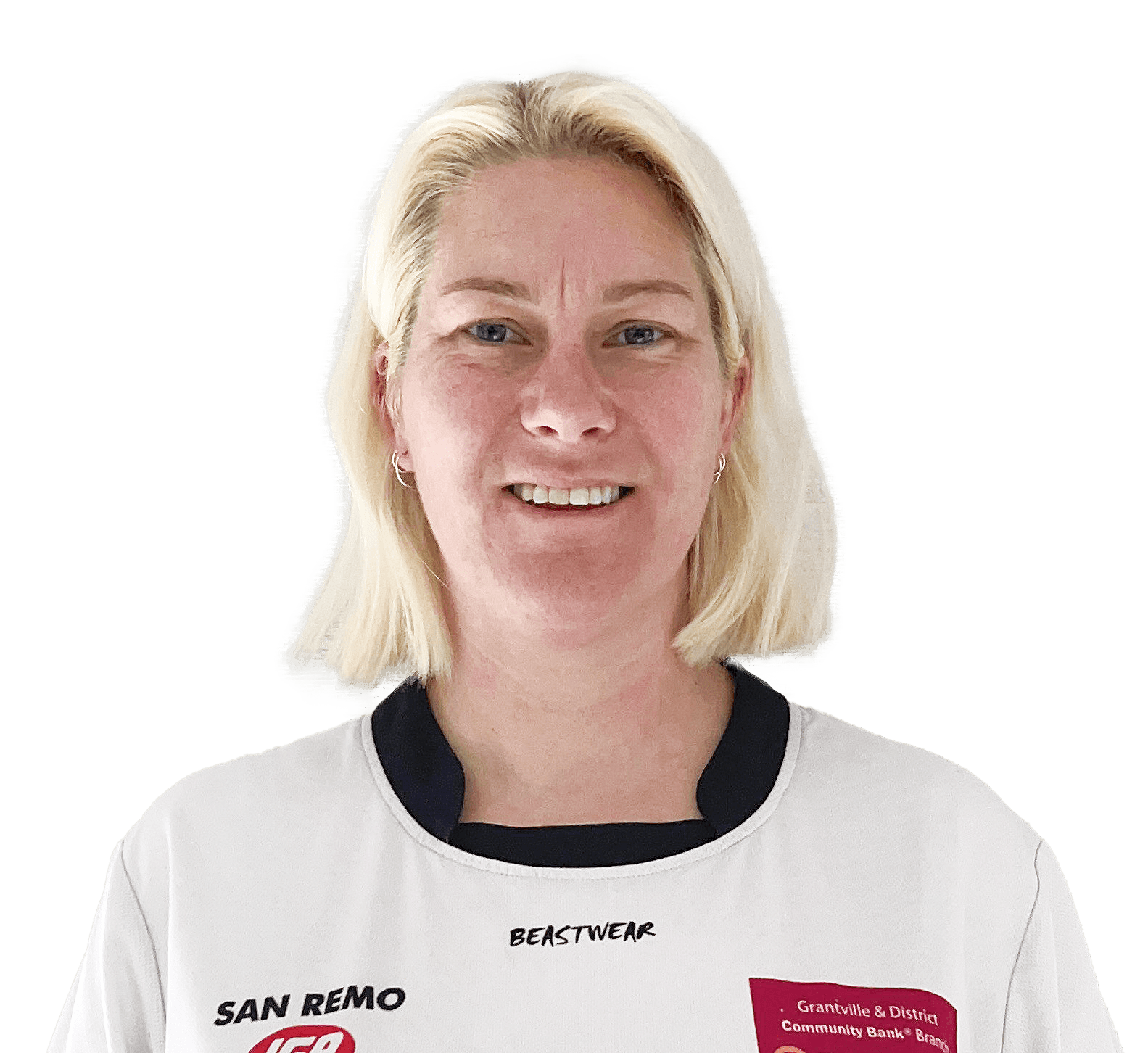 Kim Pike