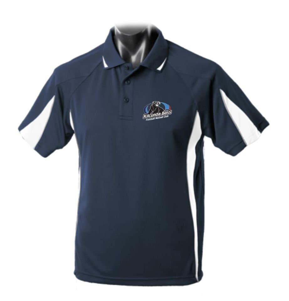 KBFNC Polo Shirt - Adult