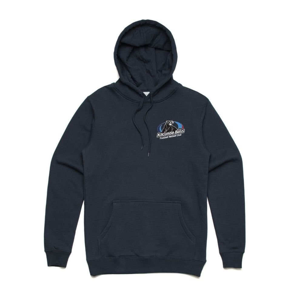 KBFNC Unisex Hoodie Adult