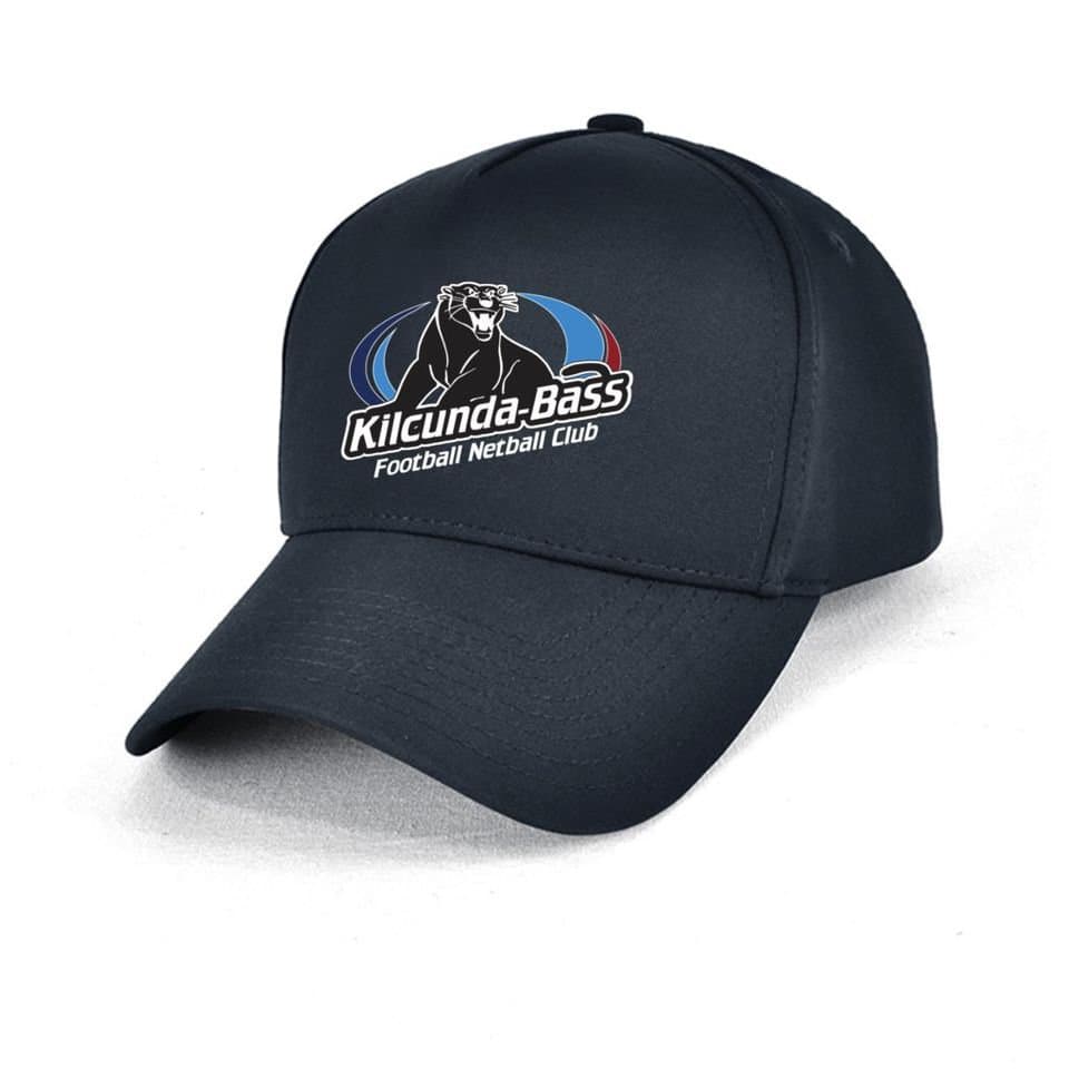 KBFNC Baseball Cap - Truckers