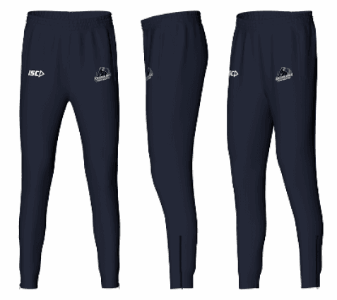 KBFNC Track Suit Pants - Ladies